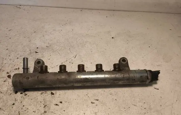 Mitsubishi Outlander Fuel main line pipe 9656917280