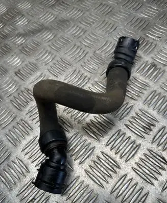 Opel Astra K Engine coolant pipe/hose
