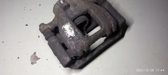 Mercedes-Benz Sprinter W906 Rear brake caliper