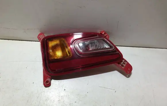 Hyundai Kona I Rear bumper light 92405J901 000102 F12C1B