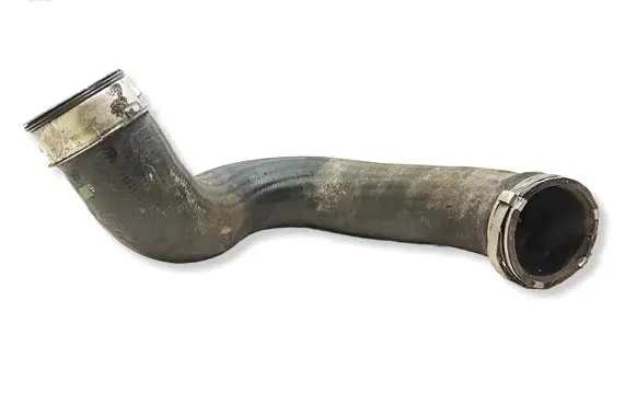 Mercedes-Benz S W221 Intercooler hose/pipe A2215281082 3091DB30 L20599F