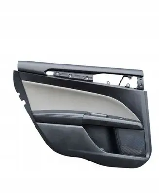 Ford Fusion II Rear door card panel trim HS73F27659C3SZHE