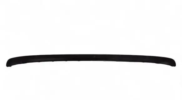 Hyundai Getz Rear bumper lower part trim X866231C000 866231C000
