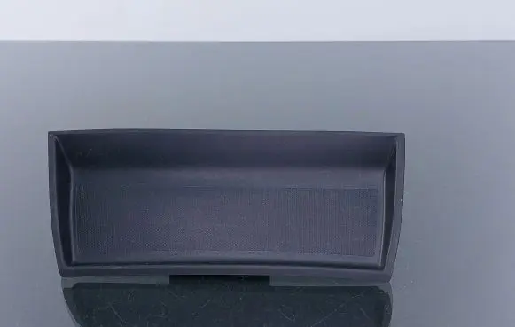 Chrysler 300 - 300C Central console drawer/shelf pad 04595926AA
