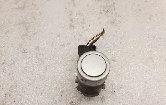 BMW 7 E65 E66 Parking PDC sensor 687912