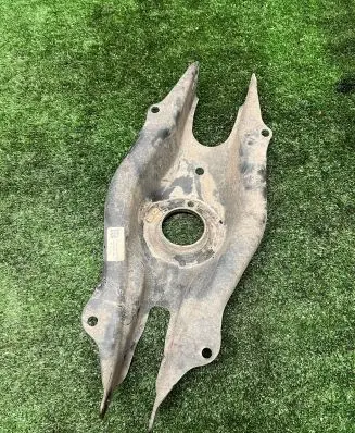 Mercedes-Benz E W213 Rear upper control arm/wishbone A2053522000 302020