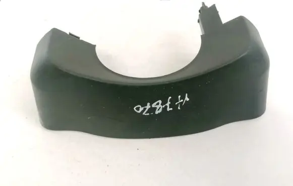 Renault Megane II Steering wheel column trim 31890M 7573