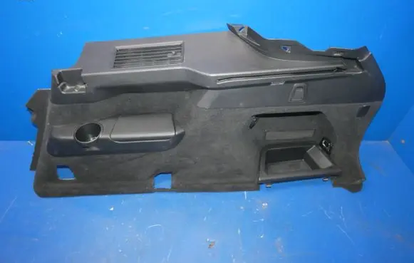 Volvo XC90 Trunk/boot side trim panel 39825199 3005806