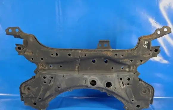 Toyota Corolla E160 E170 Front control arm 5120102102