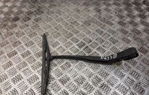Toyota Yaris Rear wiper blade 