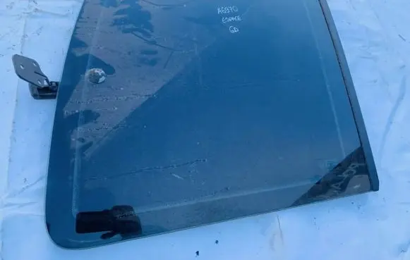 Renault Espace II Rear side window