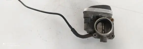 Mini One - Cooper R50 - 53 Throttle valve 1354750904302