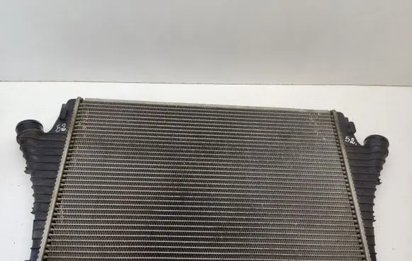 Saab 9-3 Ver2 Intercooler radiator 12788019 1332 870359F