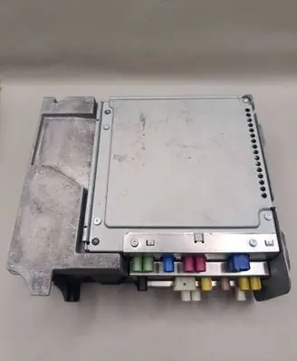 Mercedes-Benz GLB X247 Navigation unit CD/DVD player A1679003512 A1779011503