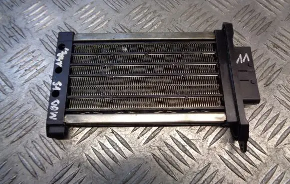 Renault Modus Interior heater climate box assembly F667211Z-C