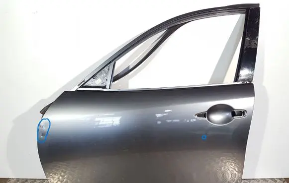 Infiniti FX Front door H010A1CAMA