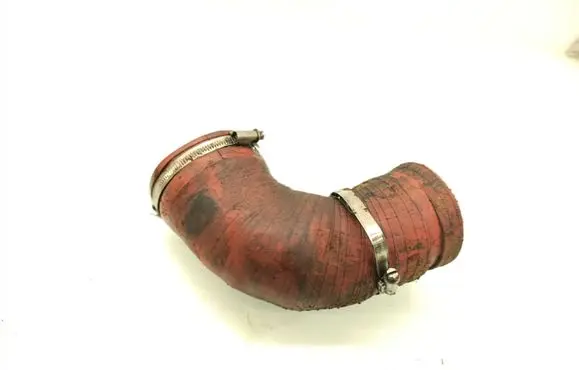Intercooler hose/pipe