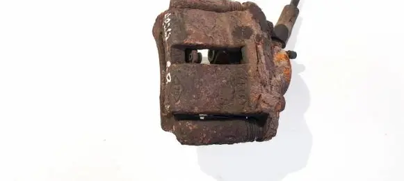 Renault Twingo II Front brake caliper