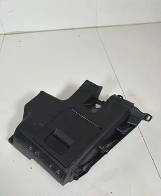 Toyota Camry VIII XV70 Other interior part 5530233281