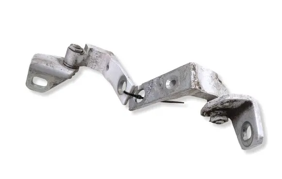 Ford Focus Rear door hinge set AM51U22801AD