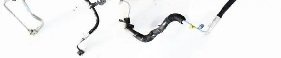 Fiat Tipo Air conditioning (A/C) pipe/hose 51986982B 51986982