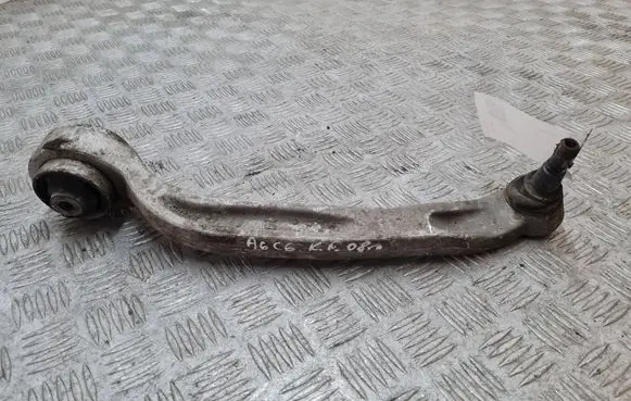 Audi A6 S6 C6 4F Front lower control arm/wishbone PRIEKINESAKE