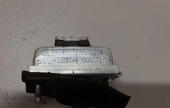 Ford Focus C-MAX Front door check strap stopper 3M51R23500AF
