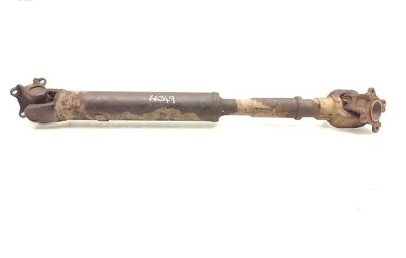 Toyota Hilux (N80, N90, N100, N110) Rear driveshaft/prop shaft