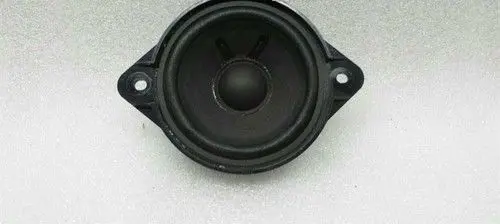 Audi A5 8T 8F Dash center speaker frame 8T0035416