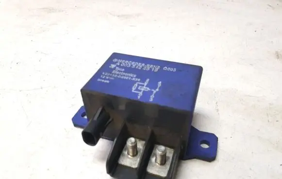 Mercedes-Benz A W169 Other relay A0035422519