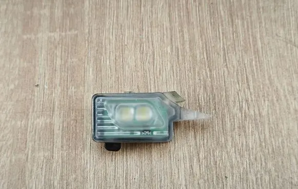 Audi A4 S4 B9 Front door handle light (exterior) 8W0947133
