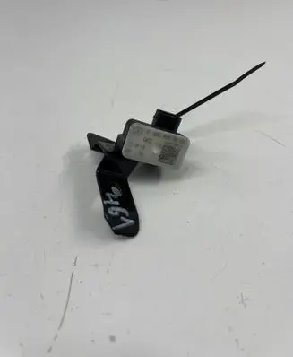 Mercedes-Benz GLE (W166 - C292) Airbag deployment crash/impact sensor A0009057600