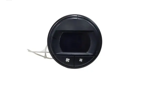 Renault Espace IV Climate control unit 8200367335