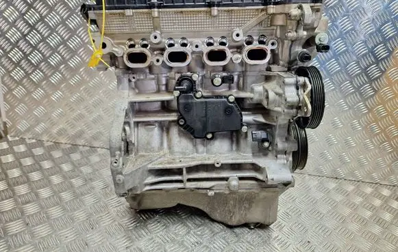 Suzuki Baleno IV Engine S27725782 K12CN K12C