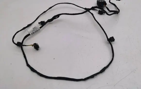 Volkswagen T-Roc Parking sensor (PDC) wiring loom 2GA971095