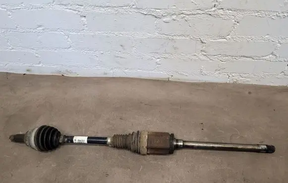BMW X5 E70 Front driveshaft P762291401