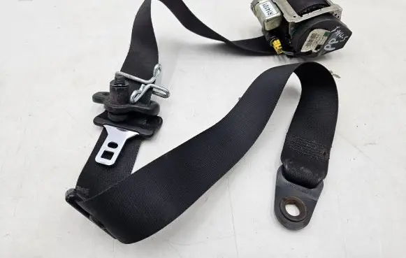 Ford S-MAX Front seatbelt 6g9n-61294-bgw