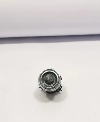 Ignition lock