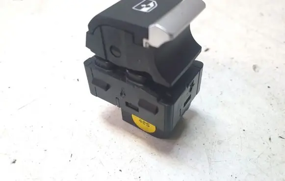 Audi A4 S4 B9 Electric window control switch