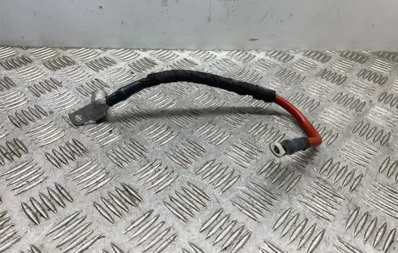 Mini One - Cooper F56 F55 Positive cable (battery)