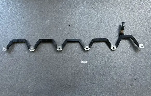 Nissan Patrol Y60 Glow plug wires 11086V7200