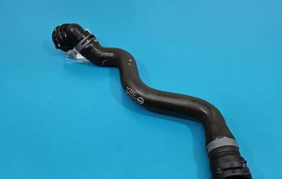 Audi A4 S4 B9 8W Engine coolant pipe/hose 8W0122101 IMPRK1575148