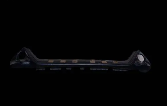 Toyota Aygo AB40 Front bumper 521120H090