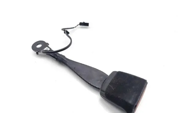 Audi A4 S4 B9 Front seatbelt buckle 8W0857755