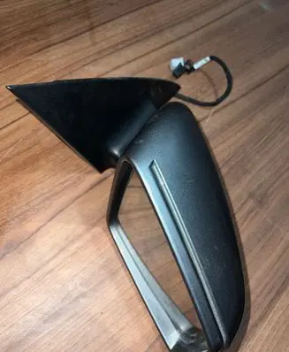 Mercedes-Benz CLA C117 X117 W117 Front door electric wing mirror A091564 021047