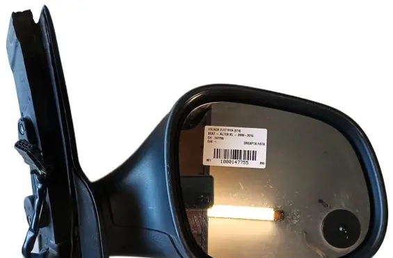 Seat Altea Body 5P1857508