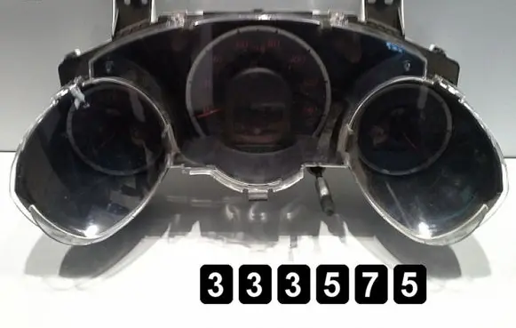Honda Jazz Speedometer (instrument cluster) A8012070102