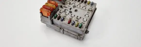 Peugeot Boxer Fuse module 1349948080