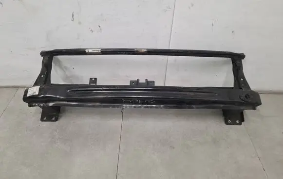 Volkswagen Polo V 6R Front bumper cross member 6C0807109A