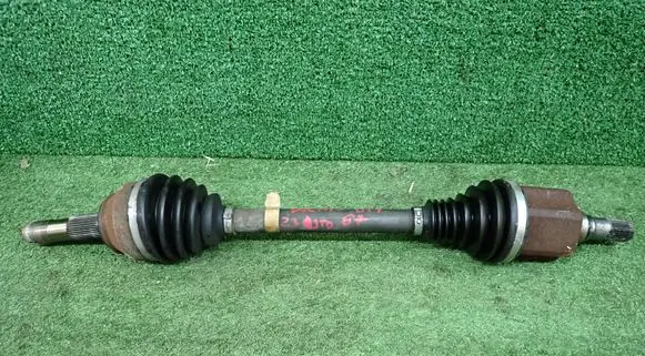 Fiat Ducato Front driveshaft 